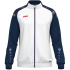 JAKO Sonic Polyesterjacke 819 - schwarz/neongelb S
