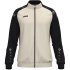 JAKO Sonic Polyesterjacke 819 - schwarz/neongelb S
