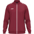 JAKO One Polyesterjacke Kinder 000 - weiß 116