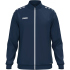 JAKO One Polyesterjacke 000 - weiß S