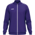 JAKO One Polyesterjacke 000 - weiß S