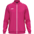 JAKO One Polyesterjacke 000 - weiß S