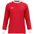 JAKO One Torwarttrikot Kinder 100 - rot 116