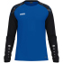 JAKO Sonic Sweatshirt 812 - schwarz/rot S