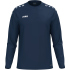 JAKO One Sweatshirt Kinder 000 - weiß 116