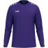 JAKO One Sweatshirt Kinder 000 - weiß 116