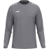JAKO One Sweatshirt 000 - weiß S