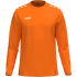 JAKO One Sweatshirt 000 - weiß S
