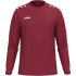 JAKO One Sweatshirt 000 - weiß S