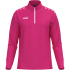 JAKO One 1/4-Zip Sweatshirt 000 - weiß S