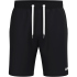 JAKO One Baumwoll Sweatshorts Kinder 800 - schwarz 128