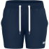 JAKO One Baumwoll Sweatshorts Damen 800 - schwarz 34