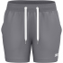 JAKO One Baumwoll Sweatshorts Damen 800 - schwarz 34
