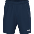 JAKO One Trainingsshorts 100 - rot S