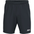 JAKO One Trainingsshorts 100 - rot S