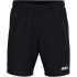 JAKO One Trainingsshorts 100 - rot S