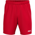 JAKO One Trainingsshorts 100 - rot S