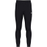 JAKO One leichte Trainingshose 800 - schwarz S