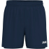 JAKO One 2in1 Trainingsshorts 000 - weiß S