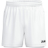 JAKO One 2in1 Trainingsshorts 000 - weiß S