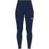 JAKO One Leggings Mädchen 800 - schwarz 116