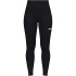 JAKO One Leggings Mädchen 800 - schwarz 116