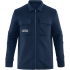 JAKO Wardrobe Hemdjacke 800 - schwarz S