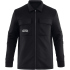 JAKO Wardrobe Hemdjacke 800 - schwarz S