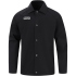 JAKO Wardrobe wendbare Coachjacke 800 - schwarz S