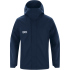 JAKO Wardrobe 2in1 Allwetterjacke 800 - schwarz S