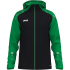 JAKO Sonic Kapuzen-Trainingsjacke Kinder 035 - off...