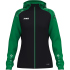 JAKO Sonic Kapuzen-Trainingsjacke Damen 035 - off...