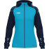 JAKO Sonic Kapuzen-Trainingsjacke Damen 035 - off...