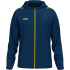 JAKO One Kapuzen-Trainingsjacke Kinder 000 - weiß 116