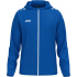 JAKO One Kapuzen-Trainingsjacke Kinder 000 - weiß 116