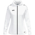 JAKO One Kapuzen-Trainingsjacke Damen 000 - weiß 34/36