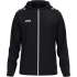 JAKO One Kapuzen-Trainingsjacke 000 - weiß S