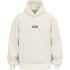 JAKO Wardrobe Hoodie 156 - rubinrot S
