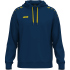 JAKO One Baumwoll Hoodie Kinder 400 - royal 116