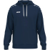 JAKO One Baumwoll Hoodie Kinder 400 - royal 116