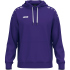 JAKO One Baumwoll Hoodie Kinder 400 - royal 116