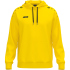 JAKO One Baumwoll Hoodie Kinder 400 - royal 116