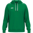 JAKO One Baumwoll Hoodie Kinder 400 - royal 116