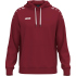 JAKO One Baumwoll Hoodie Kinder 400 - royal 116