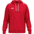 JAKO One Baumwoll Hoodie Kinder 400 - royal 116