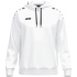 JAKO One Baumwoll Hoodie Kinder 400 - royal 116