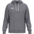 JAKO One Baumwoll Hoodie 000 - weiß S