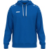 JAKO One Baumwoll Hoodie 000 - weiß S