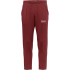 JAKO Wardrobe Trainingshose 156 - rubinrot S