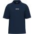JAKO Wardrobe Poloshirt 156 - rubinrot S